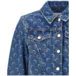 Marine Serre Moon Jacket