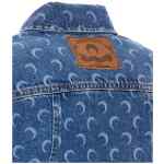 Marine Serre Moon Jacket