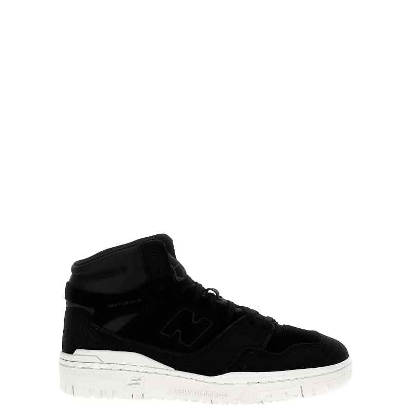 Junya Watanabe X New Balance 650 Sneakers