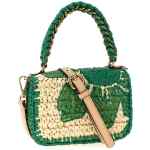 Etro Bond Xs Handbag
