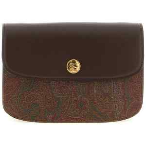 Etro Essential S Crossbody Bag