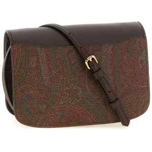 Etro Essential S Crossbody Bag