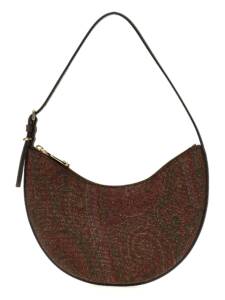 Etro Hobo Essential Small Shoulder Bag