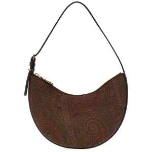 Etro Hobo Essential Small Shoulder Bag