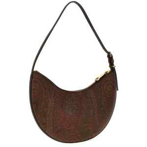 Etro Hobo Essential Small Shoulder Bag