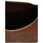 Etro Hobo Essential Small Shoulder Bag