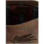 Etro Medium Arnica Clutch Bag