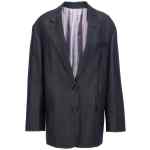 Etro Pegaso Single-breasted Blazer