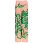 Etro Silk Pants