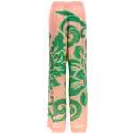 Etro Silk Pants