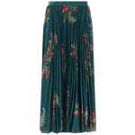 Etro Pleated Skirt