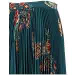 Etro Pleated Skirt