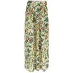 Etro Floral Pattern Skirt