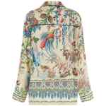 Etro Flora E Fauna Print Shirt