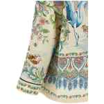 Etro Flora E Fauna Print Shirt