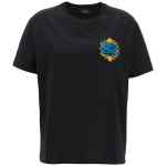 Etro Logo Embroidery T-shirt