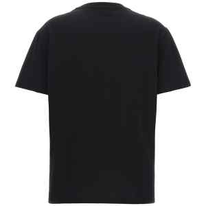 Etro Logo Embroidery T-shirt