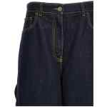 Etro Sparkling Jeans