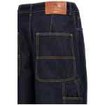 Etro Sparkling Jeans
