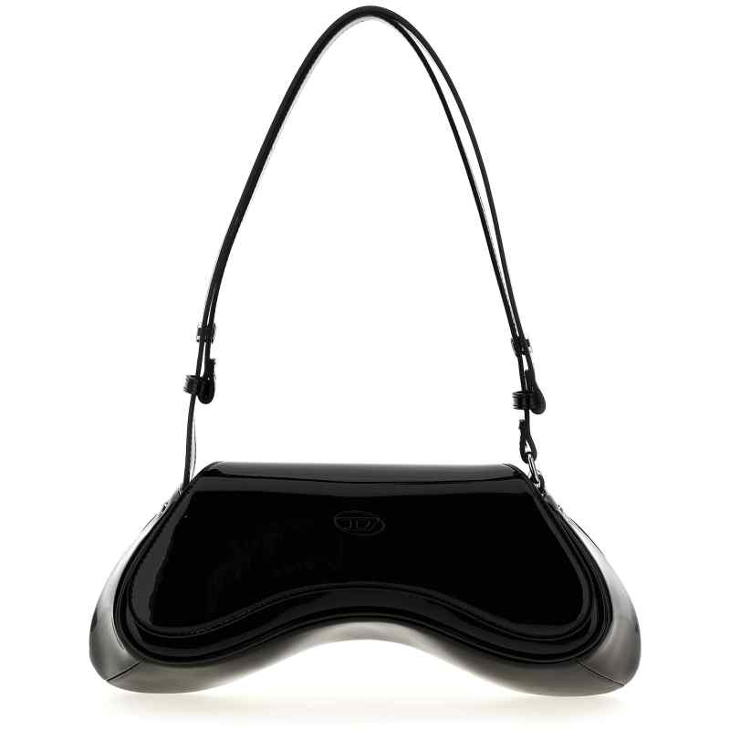 Diesel Play Crossbody Shoulder Bag