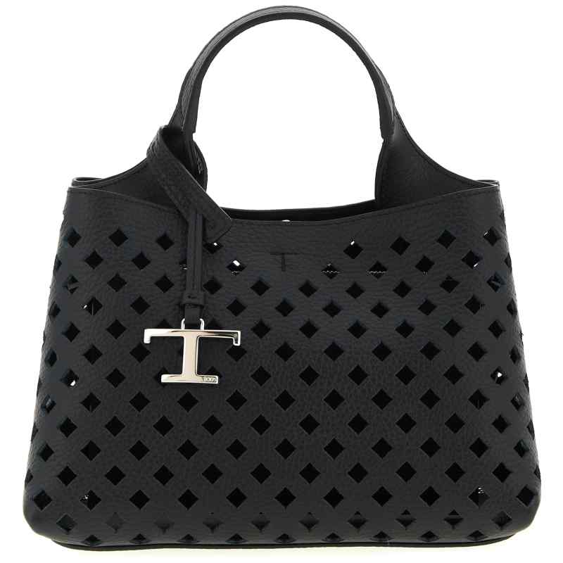 Tod's Apa Micro Handbag