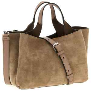 Tod's Apa Mini Handbag