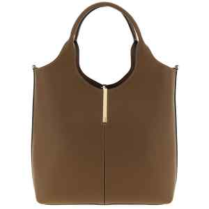 Tod's Ebr Small Handbag