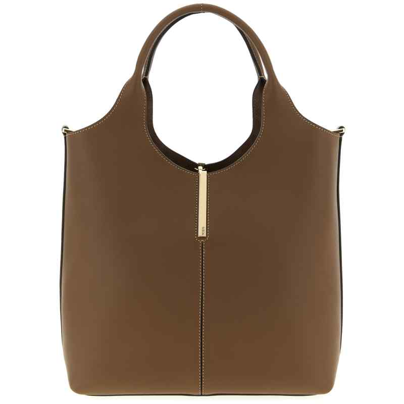 Tod's Ebr Small Handbag