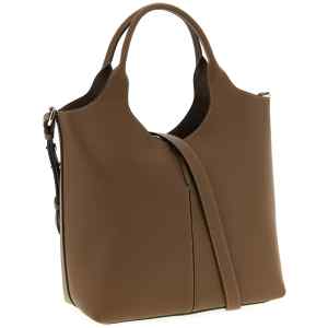 Tod's Ebr Small Handbag