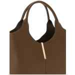 Tod's Ebr Small Handbag