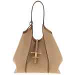 Tod's T Timeless Shopping Bag