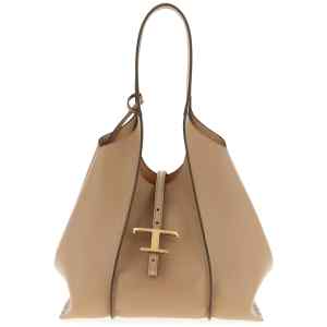 Tod's T Timeless Shopping Bag