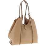Tod's T Timeless Shopping Bag