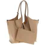 Tod's T Timeless Shopping Bag