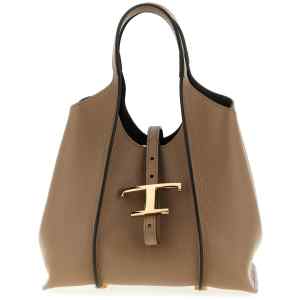 Tod's T Timeless Mini Handbag