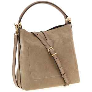 Tod's T Timeless Mini Bucket Bag