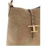 Tod's T Timeless Mini Bucket Bag