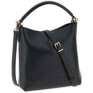 Tod's T Timeless Mini Bucket Bag
