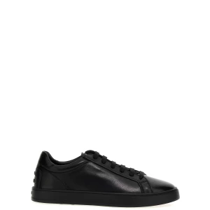 Tod's Leather Sneakers