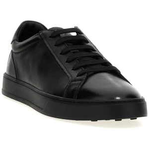 Tod's Leather Sneakers