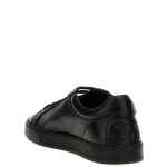 Tod's Leather Sneakers