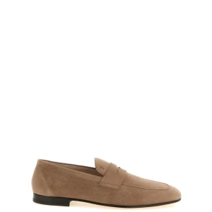 Tod's Destrutturato Loafers