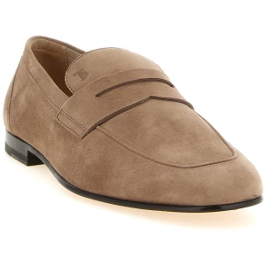 Tod's Destrutturato Loafers