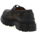Tod's Leather Boat Shoe