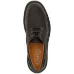Tod's Leather Boat Shoe