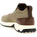 Tod's Socks Sneakers