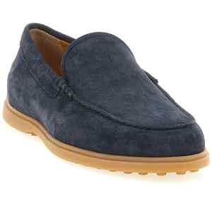 Tod's Pantofola Loafers