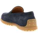 Tod's Pantofola Loafers