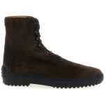 Tod's Winter Ankle Boots
