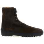 Tod's Winter Ankle Boots